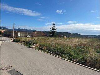 Solar en venta en Segorbe