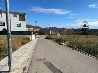 Solar en venta en Segorbe