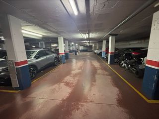 Garaje en venta en Ca n'Anglada en Terrassa