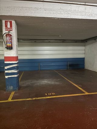 Garaje en venta en Ca n'Anglada en Terrassa