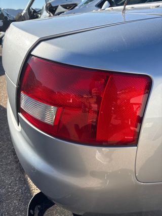 Piloto Izq Audi A4 Cabrio 2004