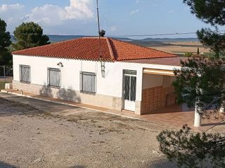 Casa en venta en Yecla