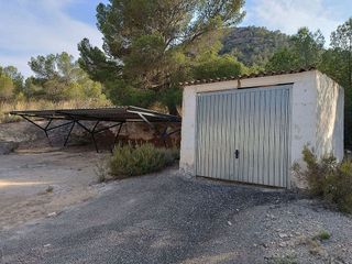 Casa en venta en Yecla