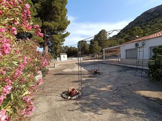 Casa en venta en Yecla