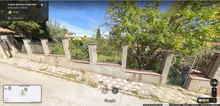 Solar en venta en Esparreguera