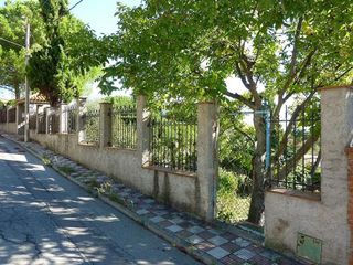 Solar en venta en Esparreguera