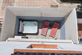 Casa adosada en venta en Zona Norte en Estepona