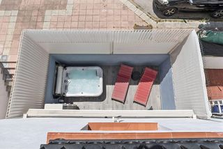 Casa adosada en venta en Zona Norte en Estepona