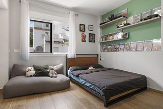 Casa adosada en venta en Zona Norte en Estepona