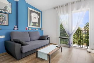 Casa adosada en venta en Zona Norte en Estepona