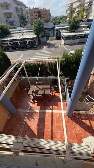 Piso en venta en Canet d´En Berenguer