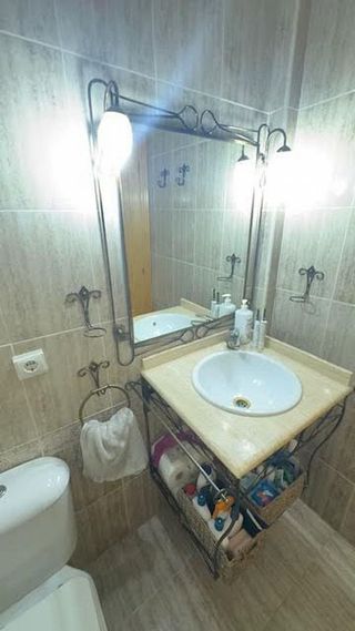 Piso en venta en Canet d´En Berenguer
