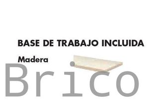 Conjunto Taller 3 Módulos S/Madera Alyco 129820