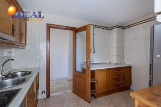 Piso en venta en San Matías - Realejo en Granada