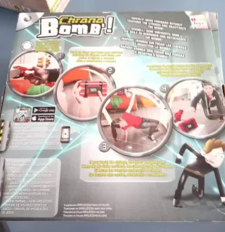 Elefun & Friends Juego de Cazar Mariposas