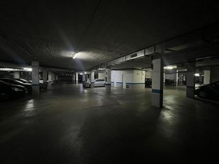 Garaje en venta en Ciudad Jardín - Zoco en Córdoba