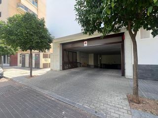Garaje en venta en Ciudad Jardín - Zoco en Córdoba