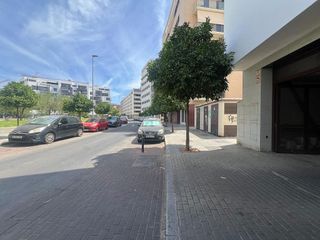 Garaje en venta en Ciudad Jardín - Zoco en Córdoba
