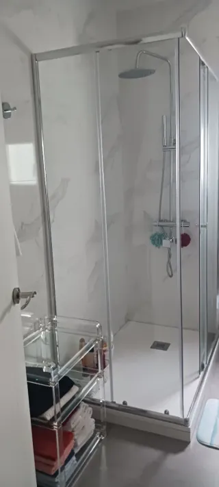 Habitación de lujo, en gran via germanias.