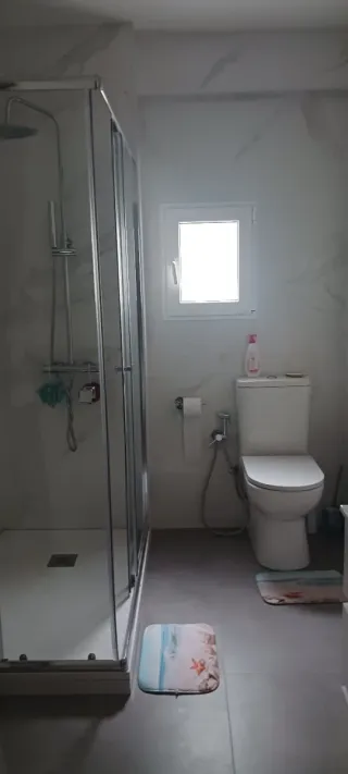 Habitación de lujo, en gran via germanias.