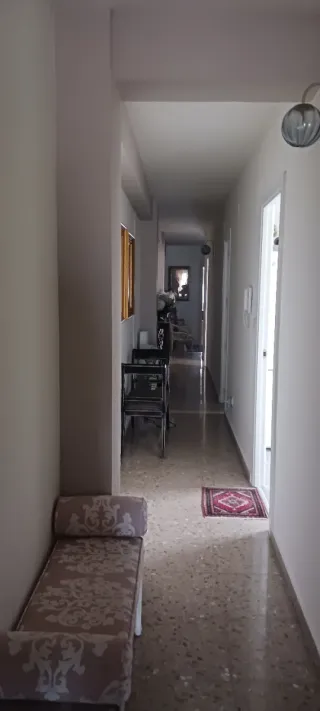 Habitación de lujo, en gran via germanias.