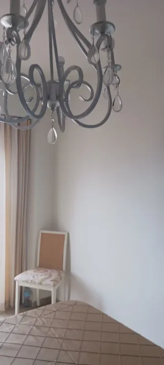 Habitación de lujo, en gran via germanias.