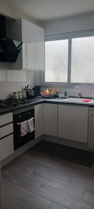 Habitación de lujo, en gran via germanias.