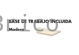 Conjunto Taller 3 Módulos S/Madera Alyco 129810