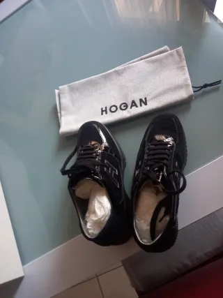 Scarpe sportive donna nere