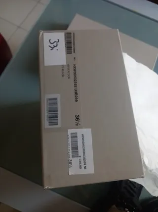 Scarpe sportive donna nere