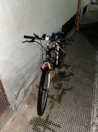 Bianchi Ragno Vintage Anni '90