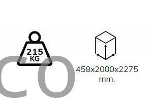 Conjunto Taller 3 Módulos S/Madera Alyco 129820