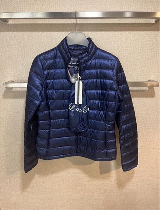 Piumino donna L'Amie de Paris