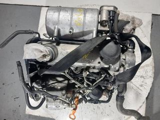 170211 asy143665 motor completo volkswagen polo