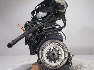 170211 asy143665 motor completo volkswagen polo