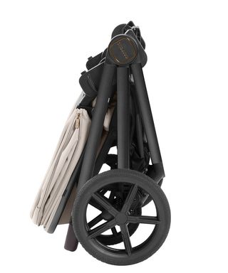 Pack premium: carrito 2en1 Ultra +minicuna. Nuevo