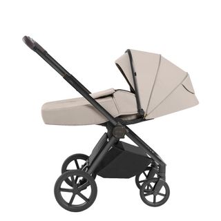 Pack premium: carrito 2en1 Ultra +minicuna. Nuevo