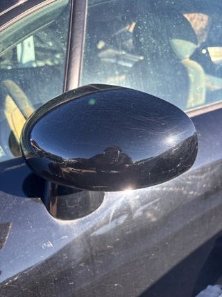 Espejo retrovisor Audi TT Izquierdo