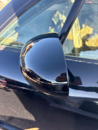 Espejo retrovisor Audi TT Izquierdo