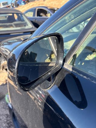 Espejo retrovisor Audi TT Izquierdo