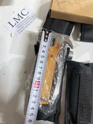 Herramienta Multiusos - precio por unidad