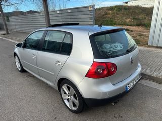 Volkswagen Golf 2007