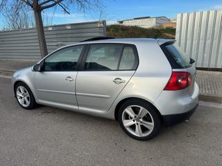 Volkswagen Golf 2007