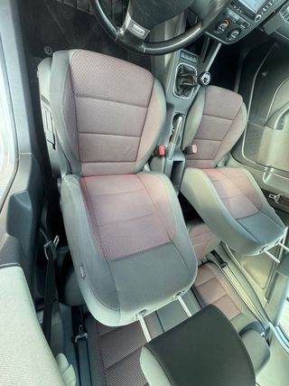 Volkswagen Golf 2007