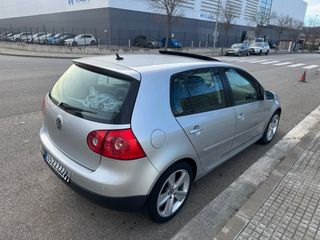 Volkswagen Golf 2007