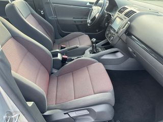 Volkswagen Golf 2007