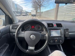 Volkswagen Golf 2007