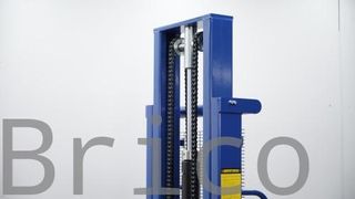 Apilador Manual 1000 Kg - 3000 mm - 16002