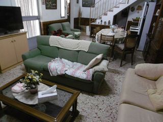 Casa en venta en Yecla