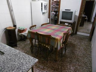 Casa en venta en Yecla